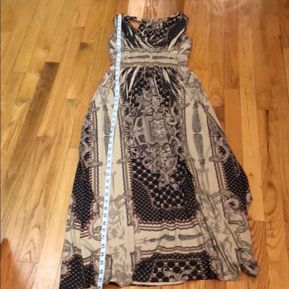 Fresh of LA Long Dress - Picture 6 of 8